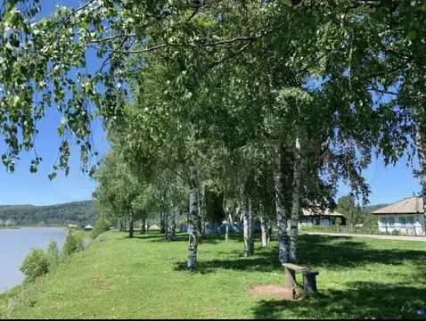 Участок в Алтай, Турочакский район, с. Дмитриевка Рабочая ул. (2604.0 ...