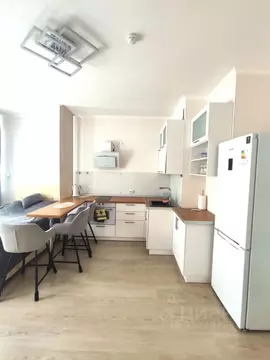 Студия Москва ш. Остафьевское, 12к1 (28.0 м)