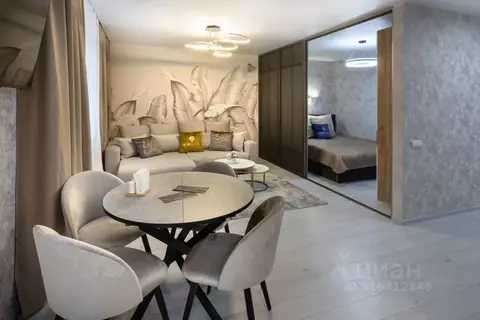 2-к кв. Смоленская область, Смоленск Большая Краснофлотская ул., 1А ...