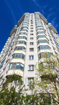 1-к кв. Москва Рабочая ул., 16 (42.0 м)