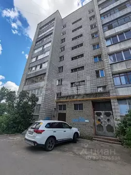 2-к кв. Калужская область, Калуга ул. Билибина, 21 (48.0 м)