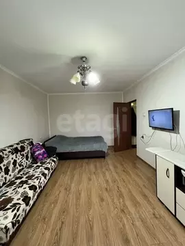 1-к кв. Северная Осетия, Владикавказ Весенняя ул., 36 (35.0 м)