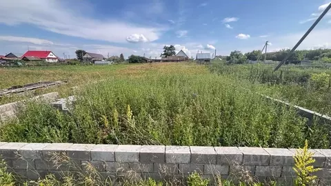 Участок в Башкортостан, Чишминский район, д. Арово Родниковая ул. ...