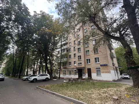 Помещение свободного назначения в Москва Сиреневый бул., 3К4 (190 м)