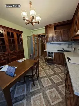 3-к кв. Москва Фестивальная ул., 22К4 (85.0 м)