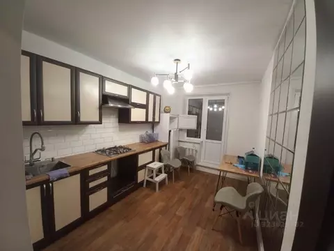 2-к кв. Ульяновская область, Ульяновск ул. Генерала Мельникова, 8к2 ...