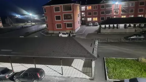 1-к кв. Кабардино-Балкария, Нальчик ул. Шогенова, 75А (45.0 м)