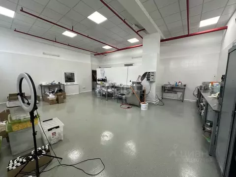 Склад в Новосибирская область, Новосибирск ул. Писемского, 6 (121 м)