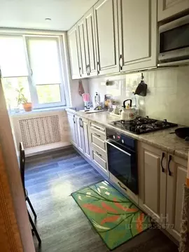 3-к кв. Коми, Сыктывкар Сосновый пер., 4А (55.0 м)