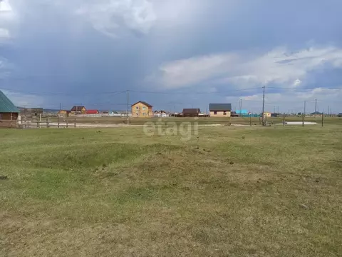 Участок в Саха (Якутия), Муниципальный район Хангаласский у., с. ...