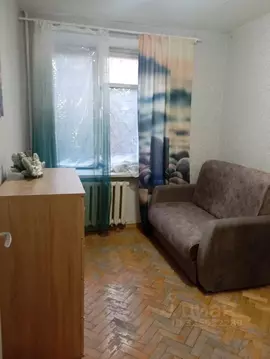 Комната Москва ул. Ращупкина, 14к2 (15.0 м)