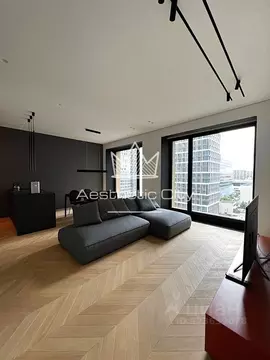 2-к кв. Москва Ленинградский просп., 37/6 (75.0 м)