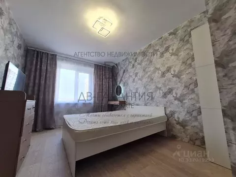 3-к кв. Хабаровский край, Комсомольск-на-Амуре пос. Таежный, ул. ...