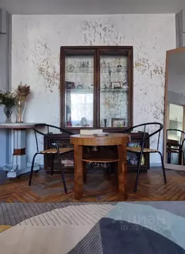 2-к кв. Санкт-Петербург Тихорецкий просп., 9К8 (46.0 м)