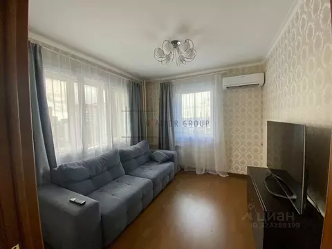 3-к кв. Новосибирская область, Новосибирск Ипподромская ул., 8 (57.0 ...