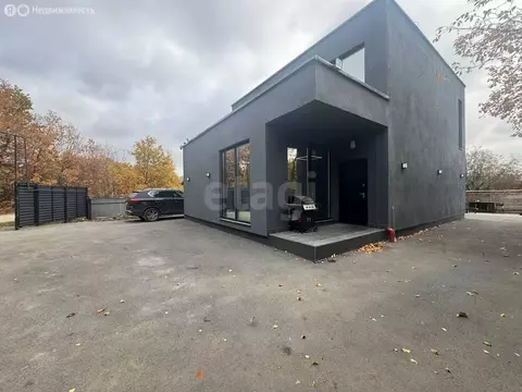 Дом в Саратов, 4-й Полянский проезд (260 м)