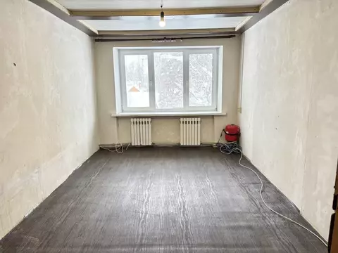 3-к кв. Нижегородская область, Богородск ул. Огарева, 7 (53.8 м)