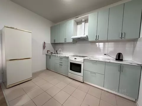 2-к кв. Московская область, Одинцово ул. Каштановая, 6 (55.0 м)