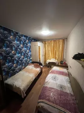 Комната Санкт-Петербург пос. Парголово, ул. Первого Мая, 89 (11.1 м)