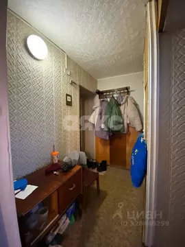 2-к кв. Московская область, Воскресенск Центральный мкр, ул. ...