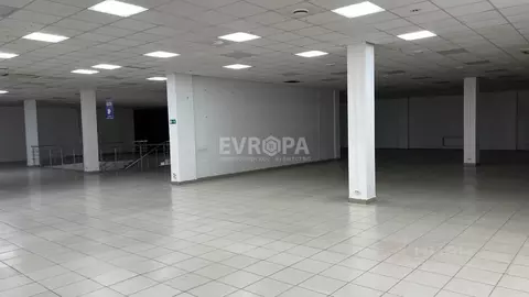 Торговая площадь в Ульяновская область, Ульяновск Ульяновский просп., ...