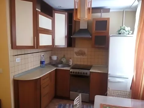 1-к кв. Алтайский край, Барнаул Молодежная ул., 35 (32.0 м)