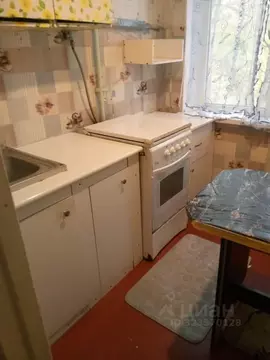 1-к кв. Ростовская область, Ростов-на-Дону ул. Туполева, 18 (22.0 м)