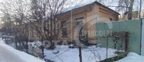 1-к кв. Воронежская область, Воронеж ул. Питомник, 14 (23.7 м)