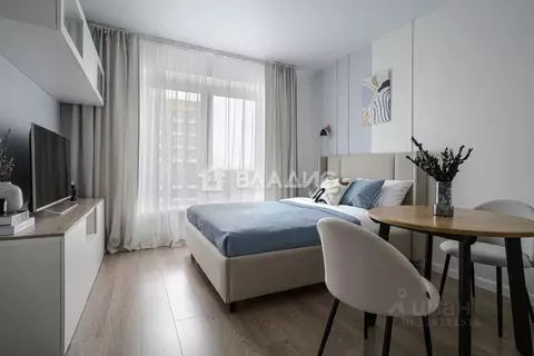 Студия Московская область, Люберцы ул. Летчика Ларюшина, 14 (19.8 м)