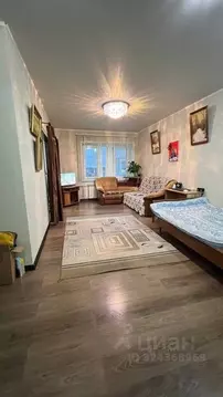 1-к кв. Чувашия, Чебоксары Эгерский бул., 42к1 (40.4 м)