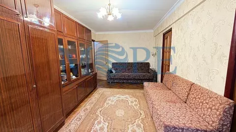 2-к кв. Краснодарский край, Сочи Донская ул., 39 (54.0 м)