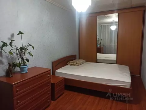 2-к кв. Башкортостан, Уфа просп. Октября, 27/2 (42.0 м)