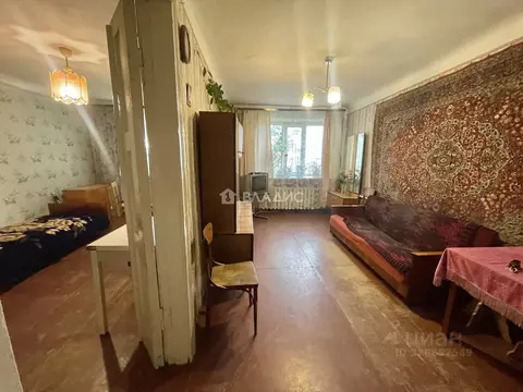 2-к кв. Владимирская область, Лакинск г. Собинский муниципальный ...