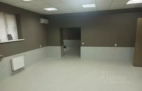 Офис в Краснодарский край, Краснодар ул. Суздальская, 10 (102 м)