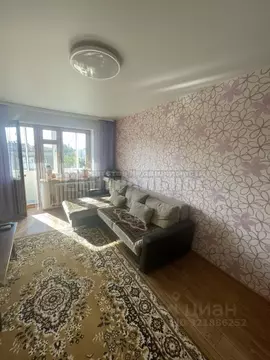 2-к кв. Смоленская область, Смоленск Ново-Краснофлотская ул., 7 (45.0 ...