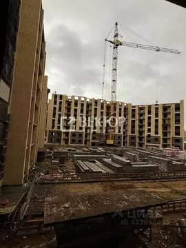 1-к кв. Костромская область, Кострома пос. Октябрьский, ул. Мира, 19А ...