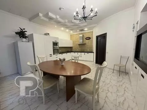 4-к кв. Москва Староконюшенный пер., 36С2 (173.0 м)