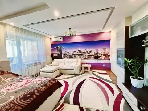 2-к кв. Ростовская область, Аксай ул. Вартанова, 31 (64.0 м)