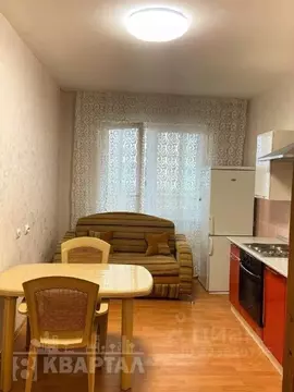 1-к кв. Краснодарский край, Новороссийск Южная ул., 11 (42.5 м)