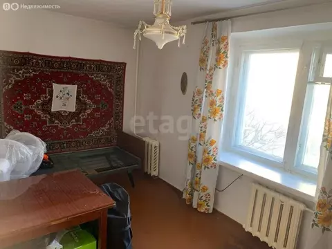 2-комнатная квартира: Емва, Ленинградская улица, 26 (40.7 м)