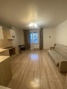 2-к кв. Санкт-Петербург ул. Вадима Шефнера, 12к1 (55.0 м)