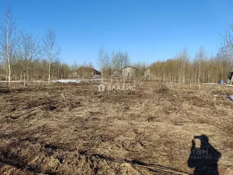 Участок в Коми, Сыктывдинский район, с. Выльгорт  (10.4 сот.)