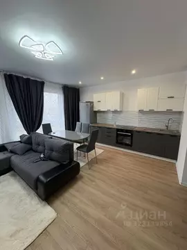 2-к кв. Москва Новоостаповская ул., 7к1 (60.0 м)