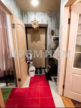 1-к кв. Самарская область, Самара Крутые Ключи мкр, ул. Евгения ...