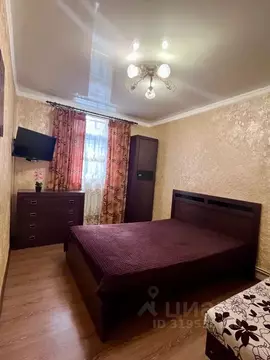 1-к кв. Ставропольский край, Ессентуки ул. Володарского, 14 (35.0 м)