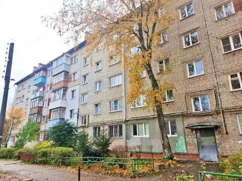 2-к кв. Нижегородская область, Нижний Новгород Автомеханическая ул., ...