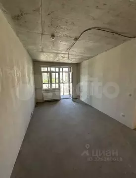 1-к кв. Тюменская область, Тюмень Одесская ул., 7к1 (43.6 м)