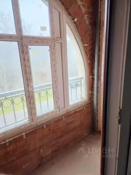 2-к кв. Московская область, Одинцовский городской округ, с. Лайково, ...