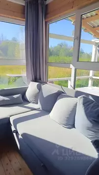 Дом в Московская область, Волоколамский муниципальный округ, Вестфилд ...