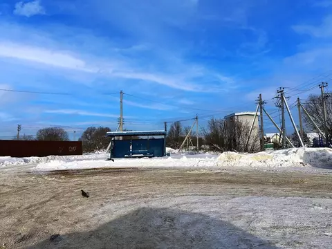 Участок в Московская область, Чехов муниципальный округ, д. ...